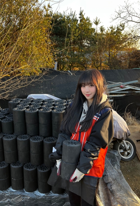 쯔양 개인 계정