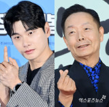 '하차 통보' 사태 또 터졌다…이이경 이어 김학래도 "기분 나쁘다" 폭로 [엑's 이슈] 