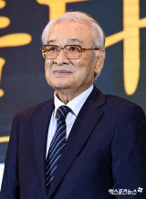 [속보] '국민배우' 이순재, 오늘(25일) 새벽 별세…향년 91세 
