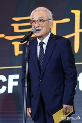 70년 활동 남기고…'현역 최고령 배우' 故이순재, '건강 이상' 근황 끝 별세 [종합]