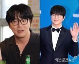 "제작진도 몰랐다"…성시경, 매니저 배신 피해 후에도 깜짝 등장 '의리 과시' [엑's 이슈]