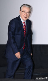 故이순재 원한 사지 않고 죽으면 행복…담담히 내다봤던 '마지막' [엑's 이슈]