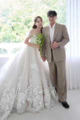 박진우 SSG 운영팀 파트너, 12월 6일 결혼…행복한 가정 꾸리겠다