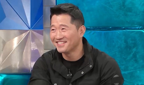 '라디오스타' 강형욱