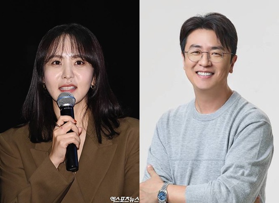 박지윤, 최동석