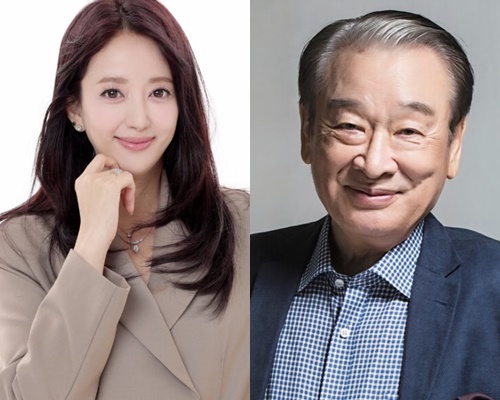 이순재가 세상을 떠났다 