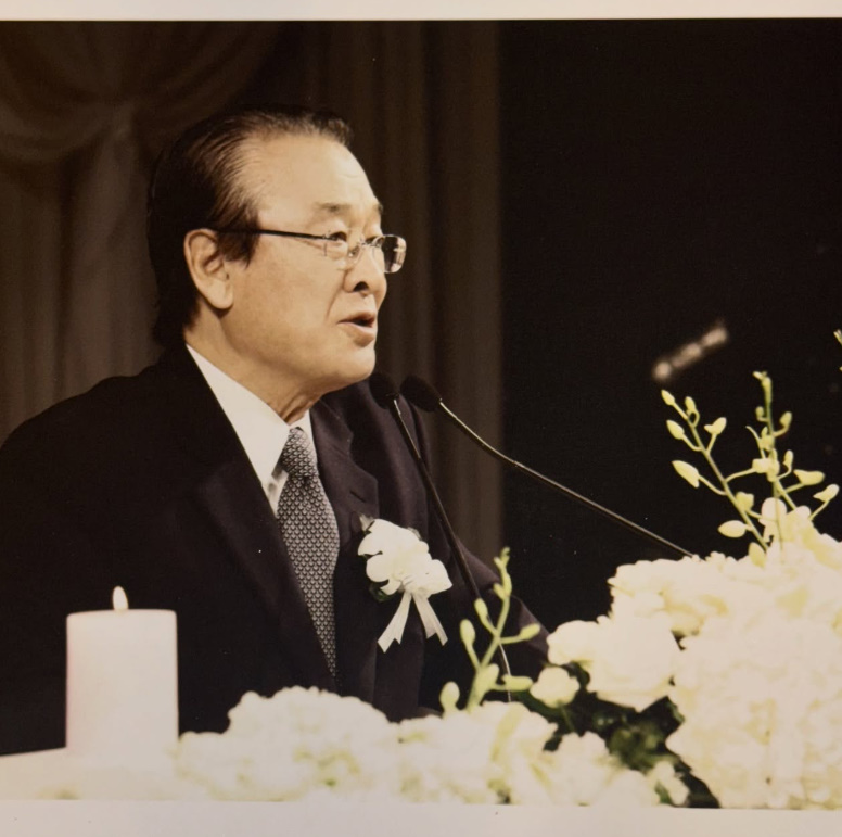 배우 이순재가 세상을 떠났다 