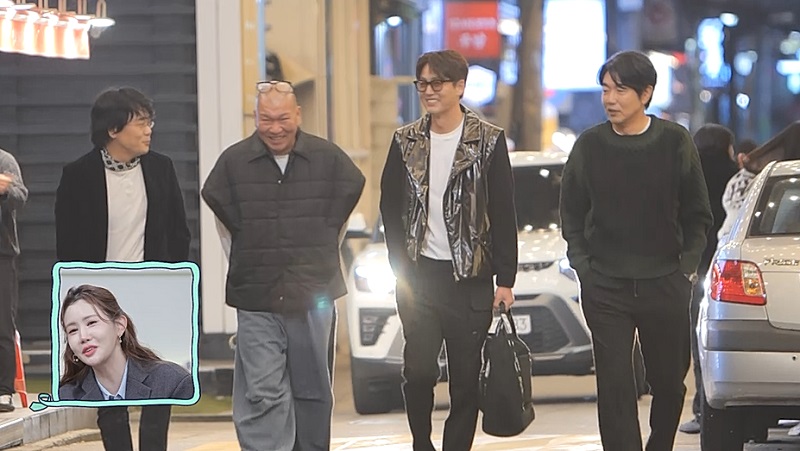 사진=채널A '요즘 남자 라이프-신랑수업'