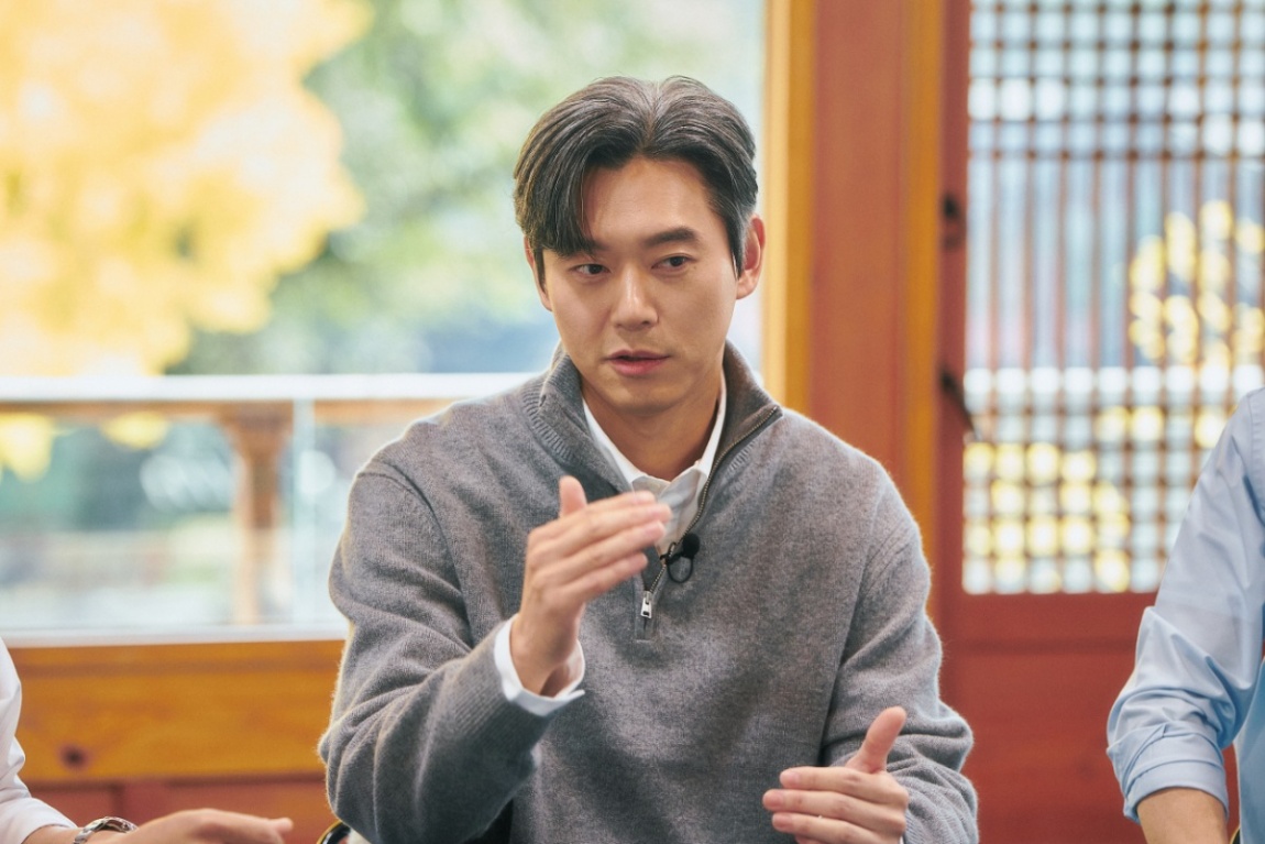 tvN '유 퀴즈 온 더 블럭' 스틸컷