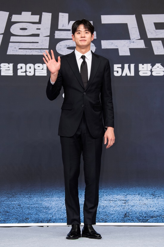 SBS '열혈농구단' 문수인