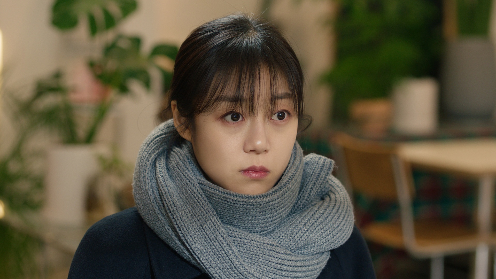 '망내인: 얼굴 없는 살인자들' 스틸컷.