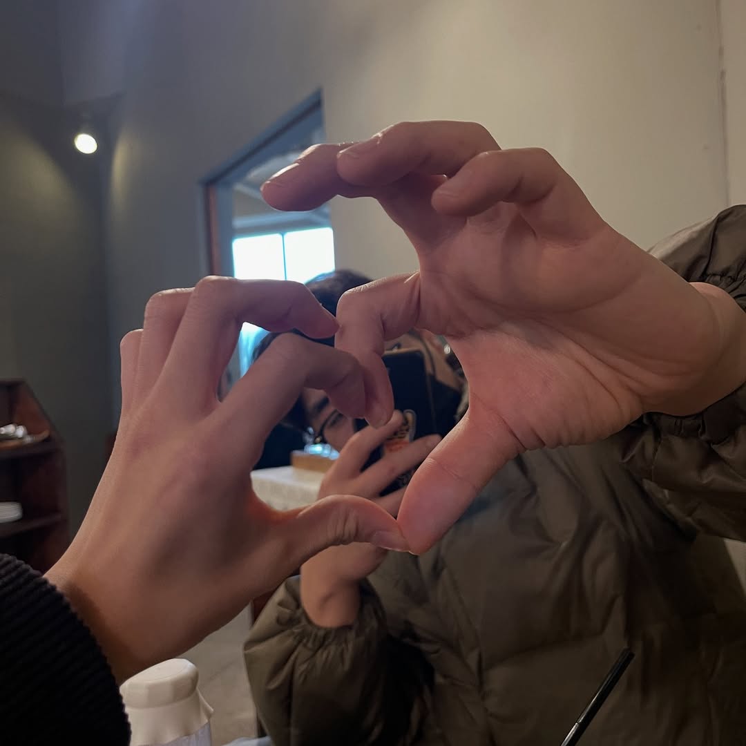 '나는 SOLO' 19기 옥순 계정