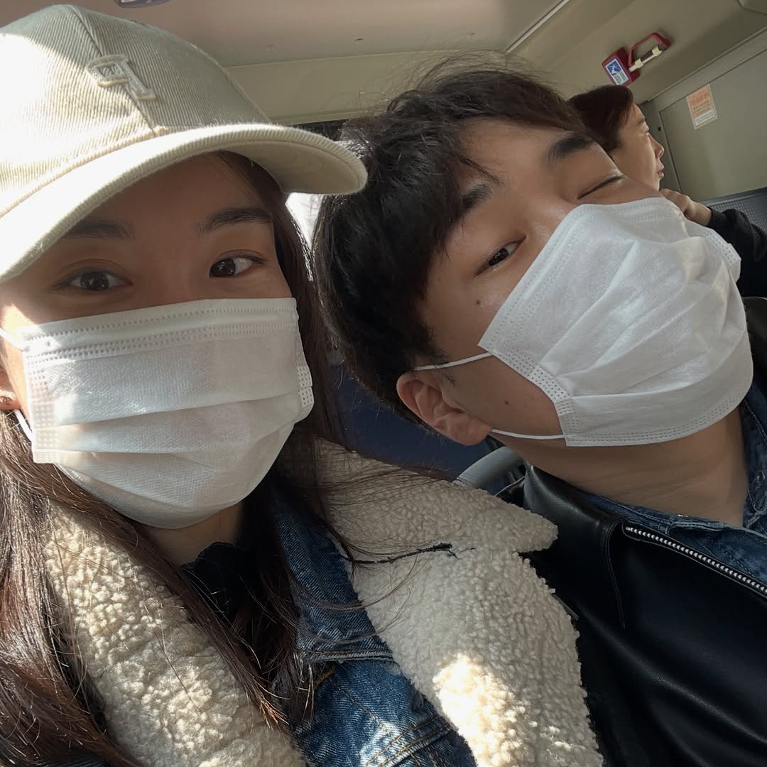 19기 옥순, 상철