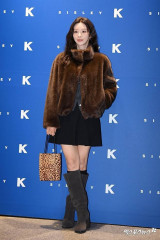 이주빈, 키 속였다…기안84 앞 솔직 고백 원래 161cm인데 163cm이라고 (인생84)