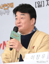 백종원, 식당 메뉴 '남극의 셰프'서 홍보하려 했나…또 '방송 사유화' 논란 [엑's 이슈]