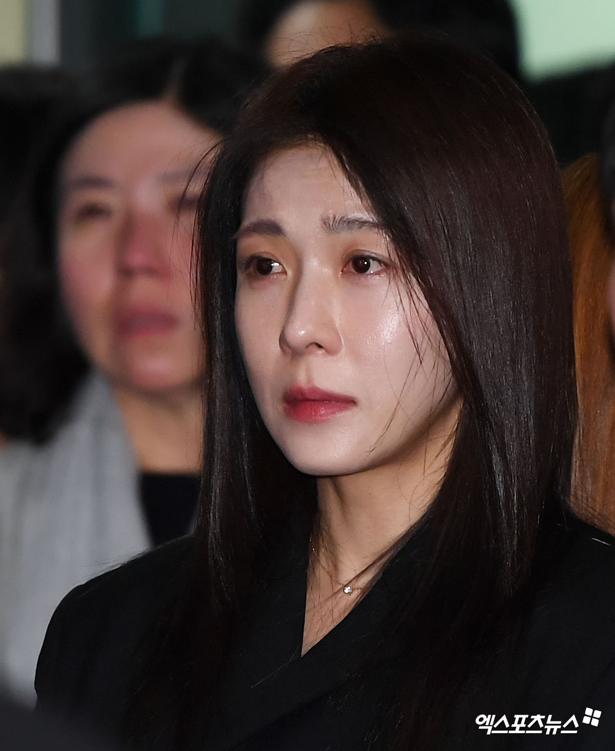 엑스포츠뉴스 고아라 기자