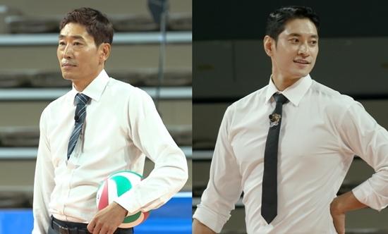 MBN '스파이크 워'