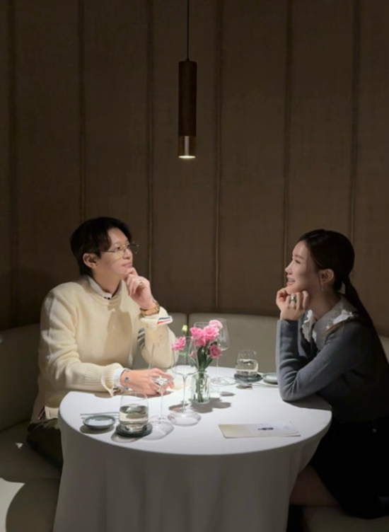 이다해 개인 계정