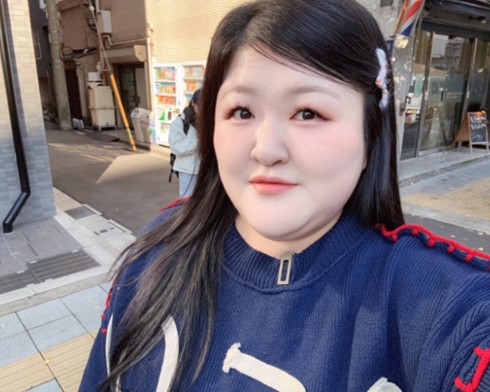 이국주 개인 계정