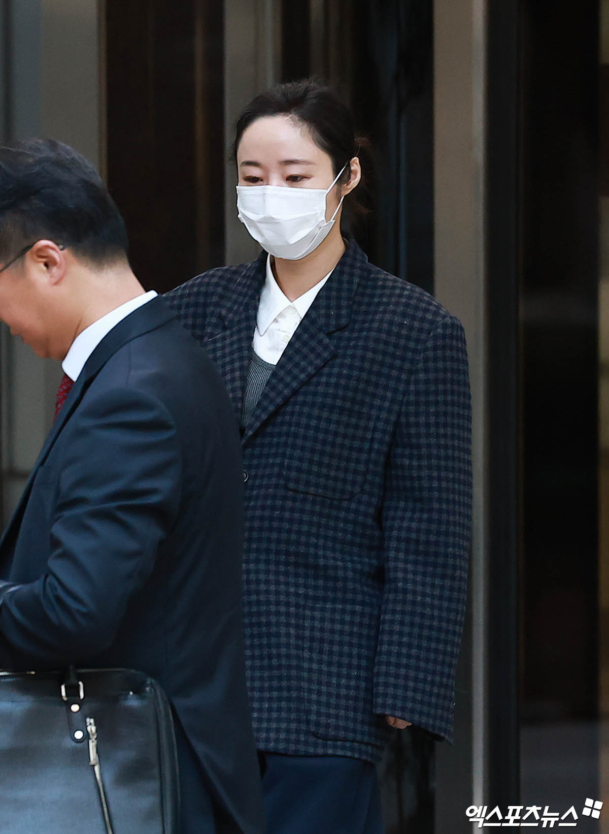 어도어 민희진 전 대표.