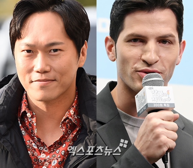 엑스포츠뉴스DB 송진우, 알베르토 몬디