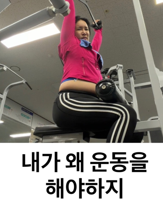 랄랄 개인 계정