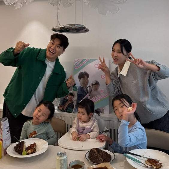 이지혜 인스타그램