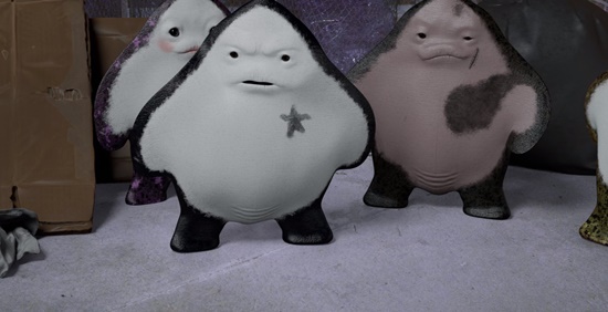 '홍어의 역습' 스틸컷