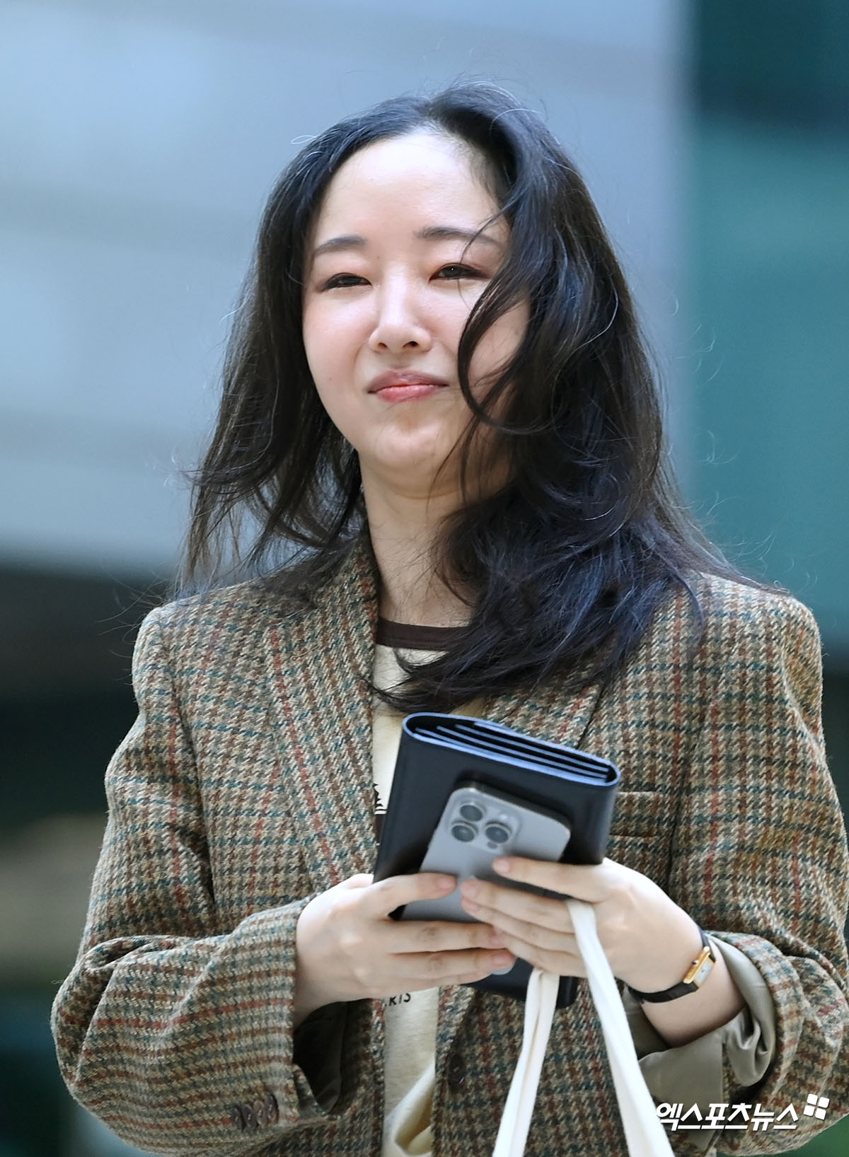 어도어 민희진 전 대표.