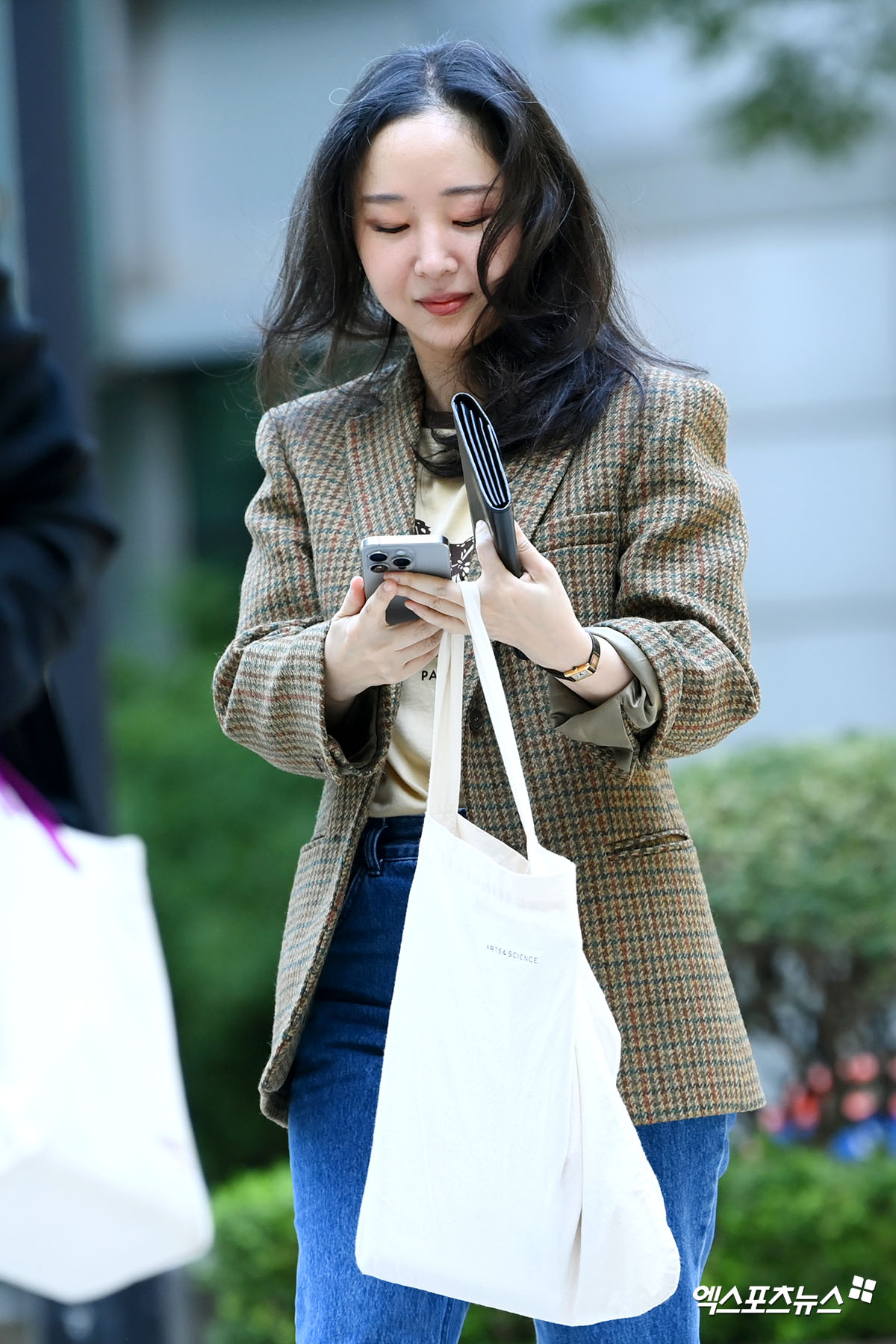 민희진 어도어 전 대표.