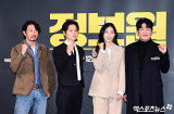 '정보원' 허성태·조복래·서민주, 극장에서 만난다…개봉주 무대인사 확정