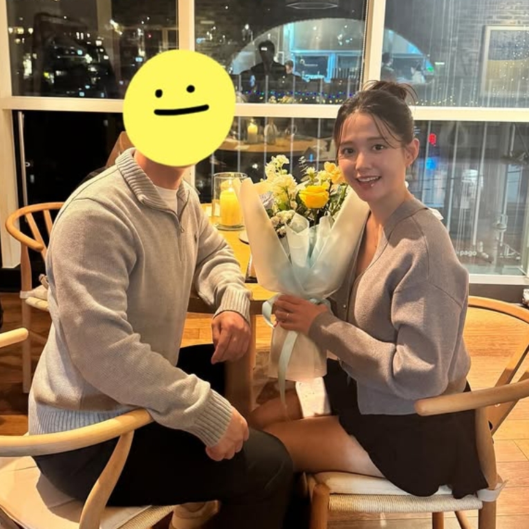 남보라 인스타그램