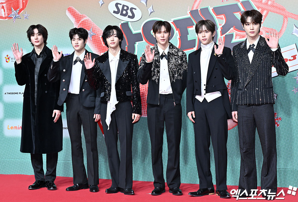 엑스포츠뉴스 DB - 라이즈(RIIZE)