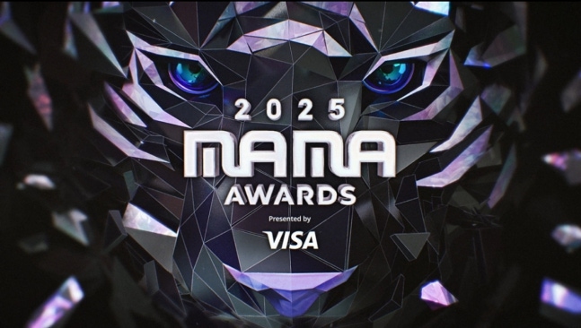 사진 = Mnet, 2025 MAMA AWARDS