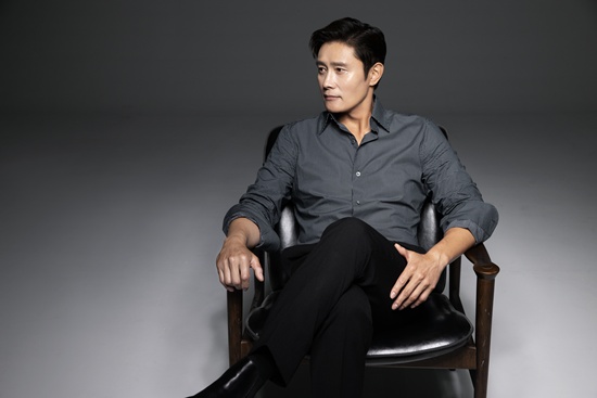 Lee Byung-hun