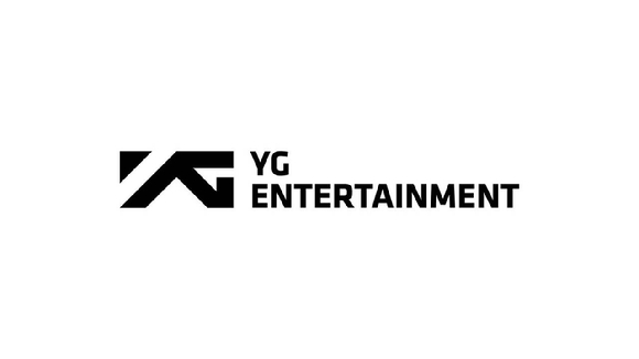 YG엔터테인먼트 로고 