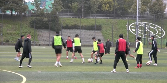 JTBC '뭉쳐야 찬다4'