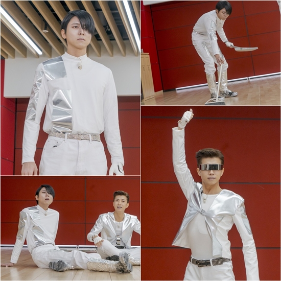 넷플릭스 '도라이버' 시즌3