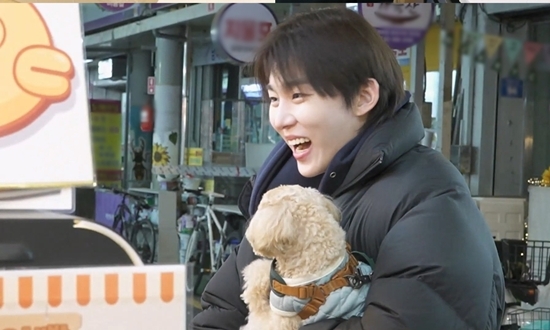 MBC '나 혼자 산다'