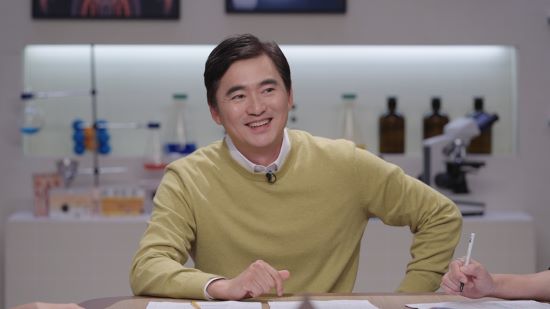 배우 김석훈. 사진=SBS '세 개의 시선'