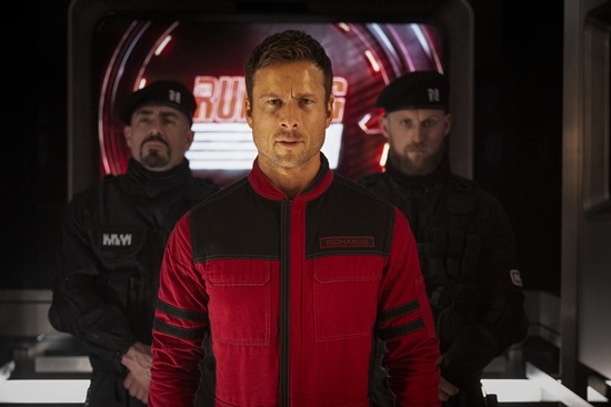 영화 '더 러닝 맨'