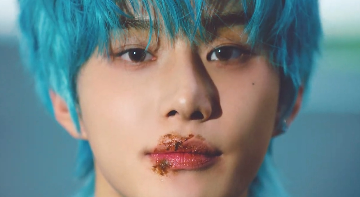 NCT 정우가 신곡을 발매했다 