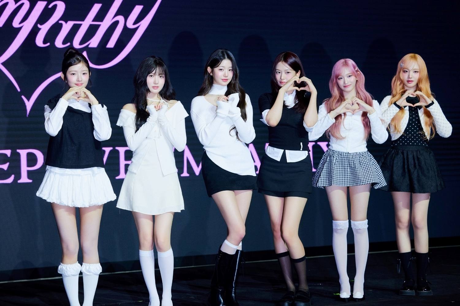 스타쉽. 아이브