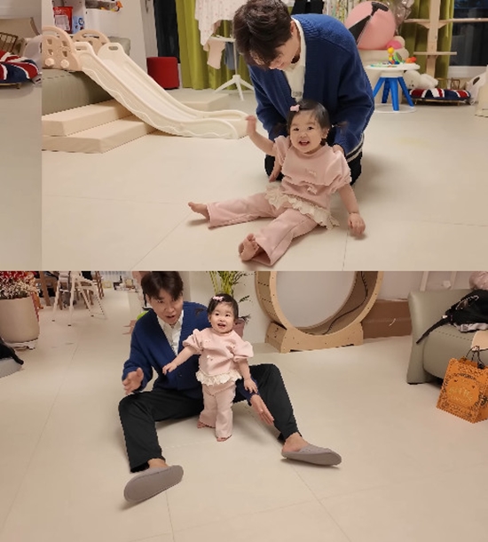 사진= 유튜브 '박수홍 행복해다홍' 영상 캡처