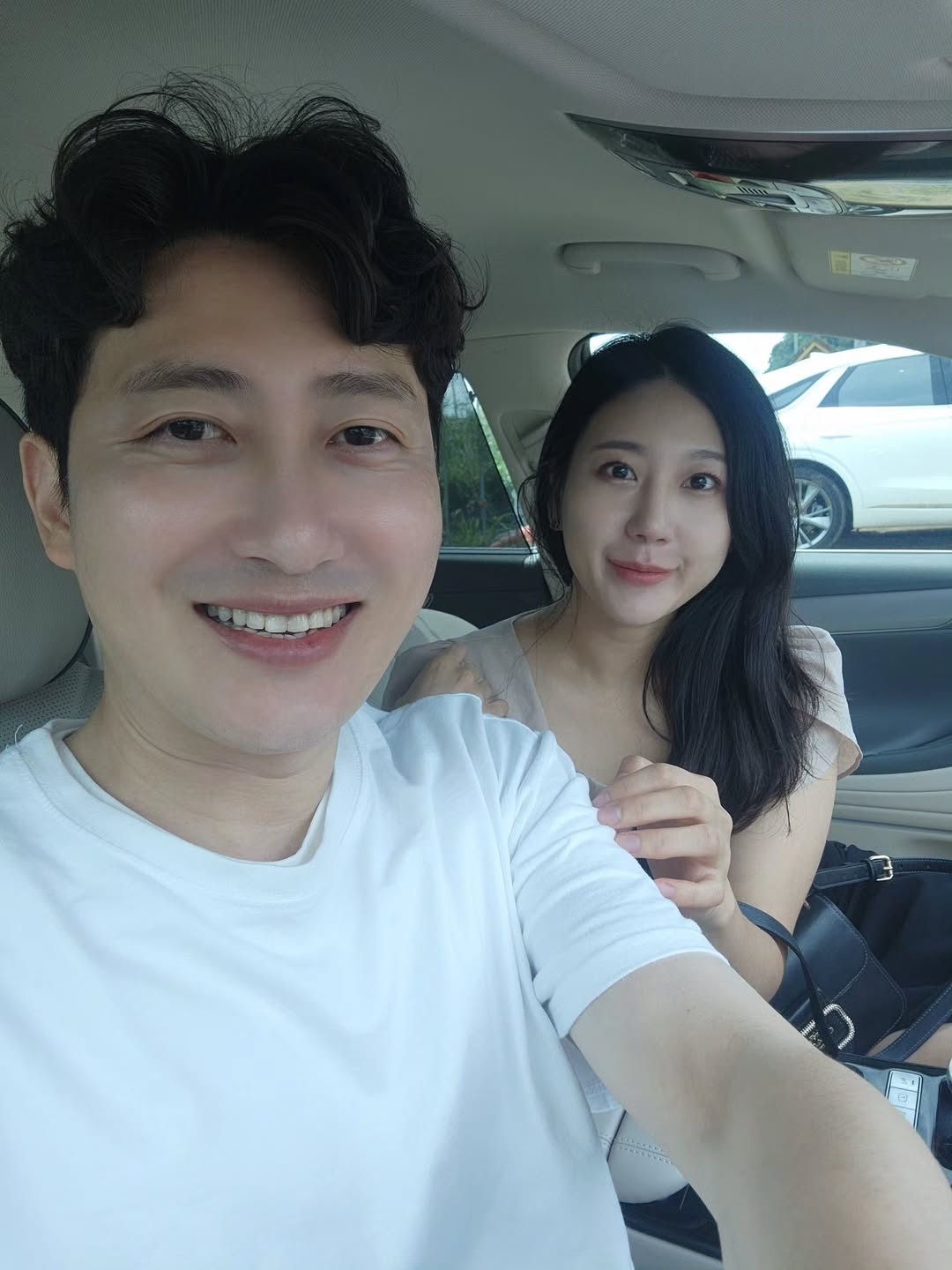 사진= 28기 정숙 SNS