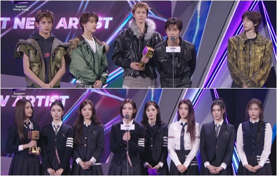 코르티스, 하츠투하츠