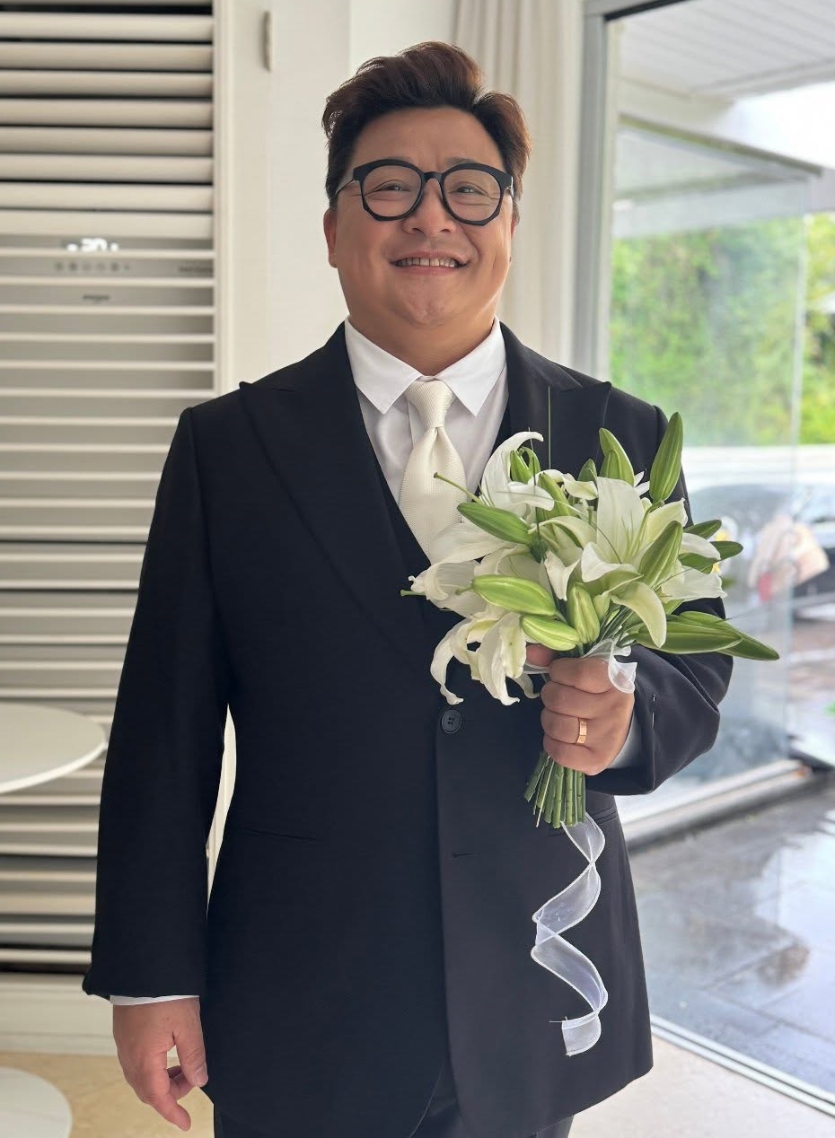 사진= 윤정수 SNS