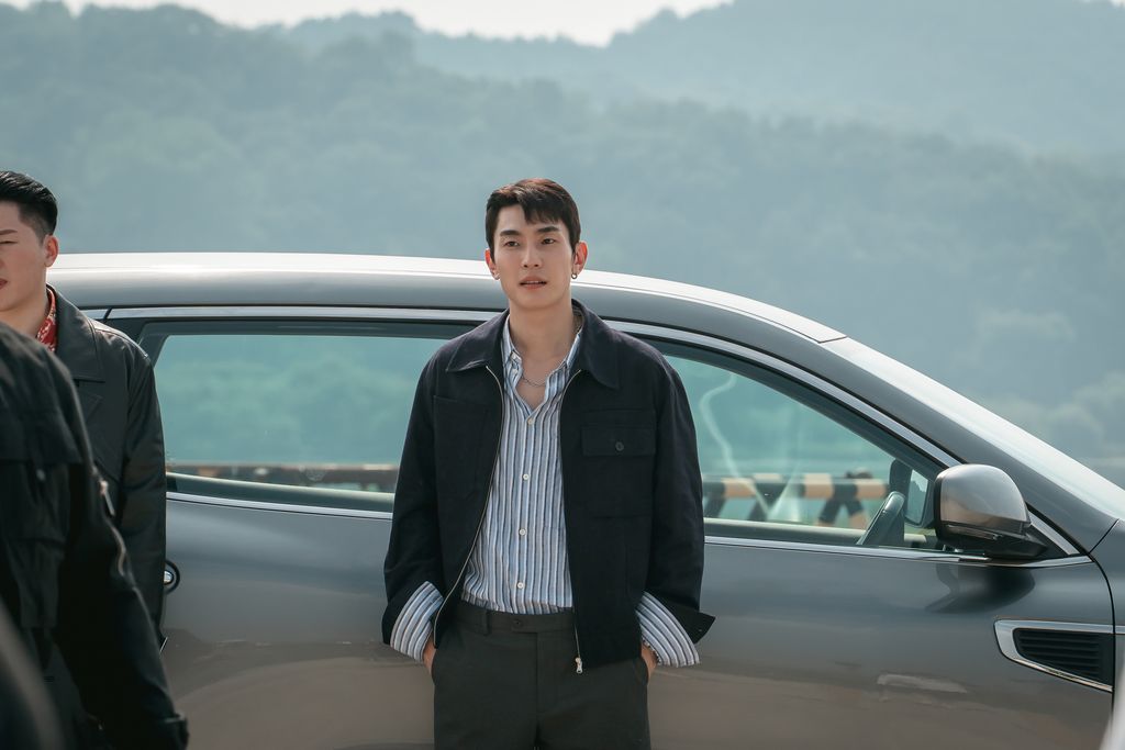 ENA '착한 여자 부세미' 이창민