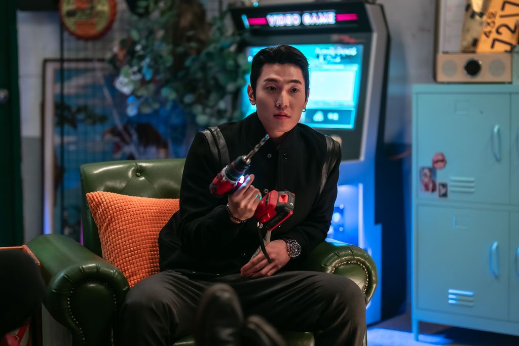 '착한 여자 부세미' 이창민