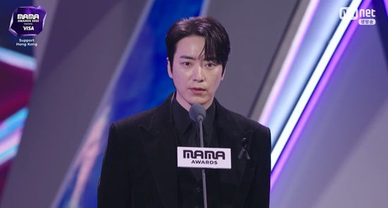 '2025 마마 어워즈'